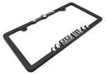 "Mama Bear" -  License Plate Frame by Wonder Plate Frames™